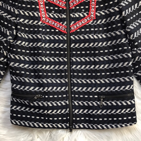 Rebecca Minkoff Jacket - Picture 6 of 8